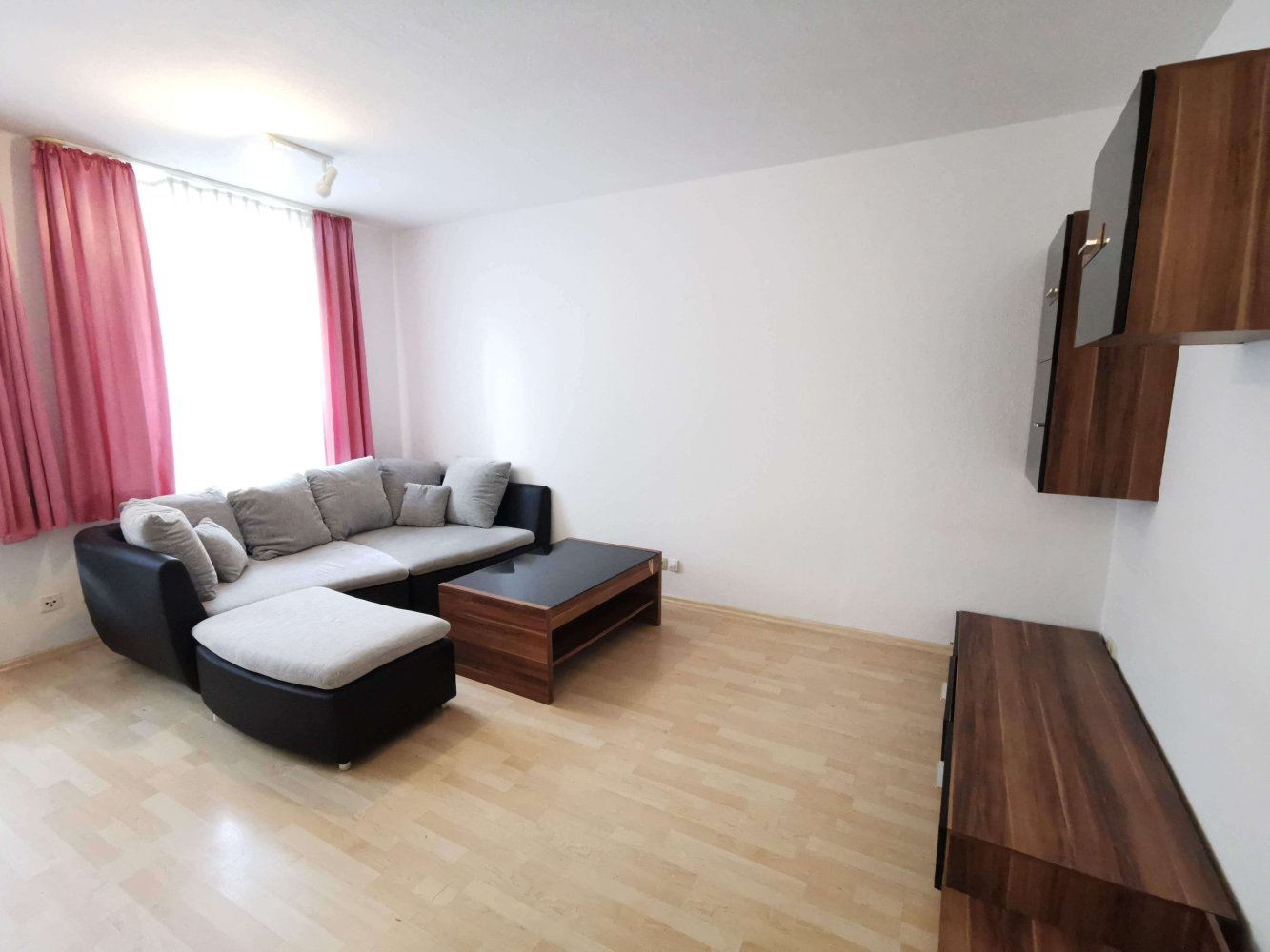 Apartamento de 1 dormitorio en Chemnitz, Germany No. 110522