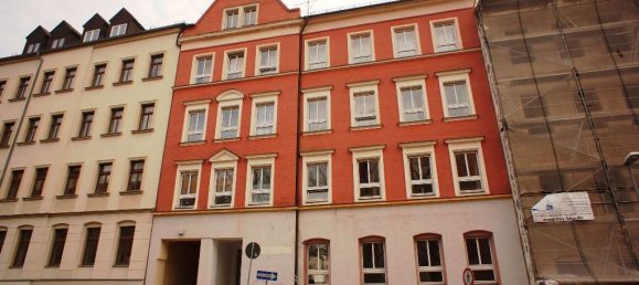 Apartamento de 1 dormitorio en Chemnitz, Germany No. 110522 12