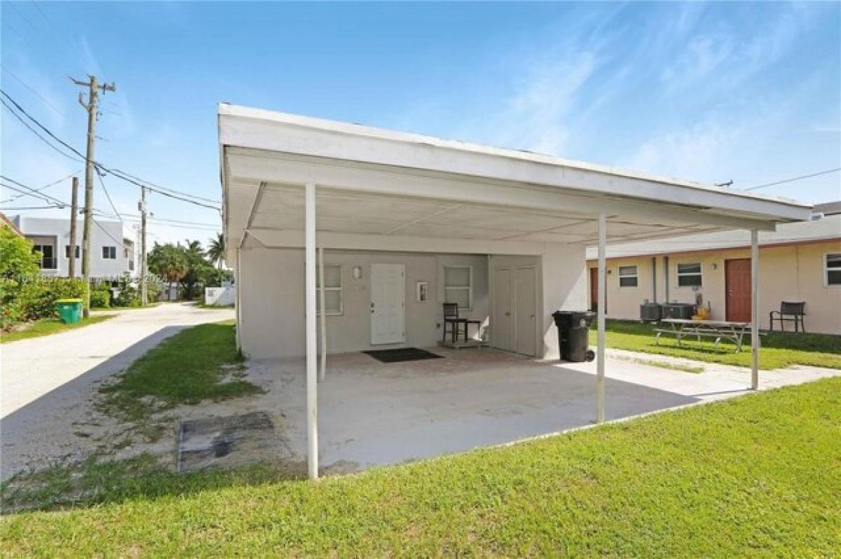 3 bedrooms House in Fort Lauderdale, USA No. 383281