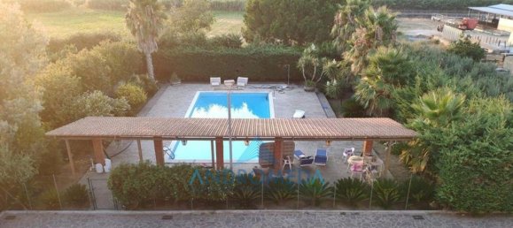 7غرفة فيلا في Sessa Aurunca, Italy رقم 163841 12