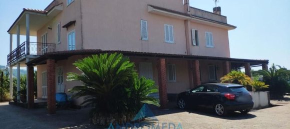 7غرفة فيلا في Sessa Aurunca, Italy رقم 163841 19