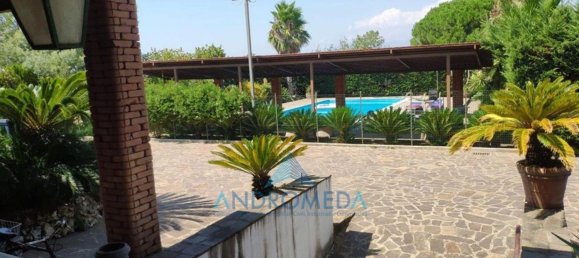 7غرفة فيلا في Sessa Aurunca, Italy رقم 163841 15