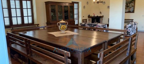 7غرفة فيلا في Sessa Aurunca, Italy رقم 163841 13