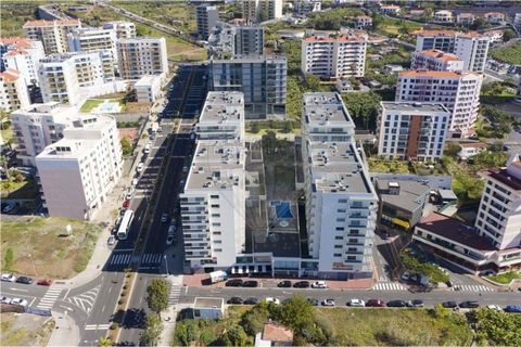 74m² Office in Funchal, Portugal No. 249062