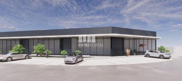 Lagerhaus in Viana do Castelo, Portugal 259m², Nr. 111478 28