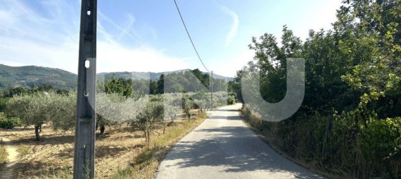 Terreno en Fundao, Portugal 7680 m² No. 76968 8