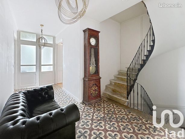 5 Schlafzimmer Haus in Fleury, France, Nr. 315979