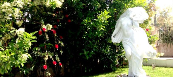 4 bedrooms Villa in Marathon, Greece No. 6047 12