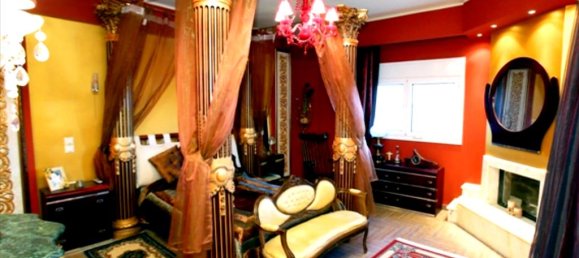 4 bedrooms Villa in Marathon, Greece No. 6047 8