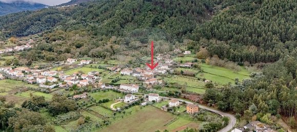 3 غرف نوم منزل في Lousa, Portugal رقم 183847 36