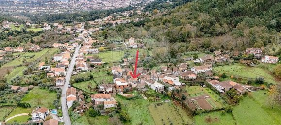 3 غرف نوم منزل في Lousa, Portugal رقم 183847 34