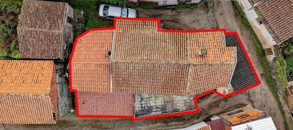 3 غرف نوم منزل في Lousa, Portugal رقم 183847 38