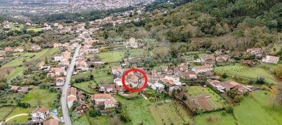 3 غرف نوم منزل في Lousa, Portugal رقم 183847 37