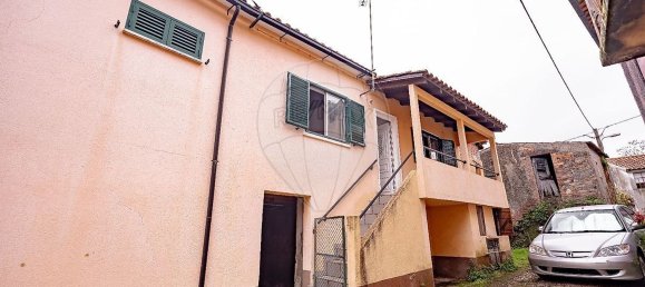 3 غرف نوم منزل في Lousa, Portugal رقم 183847 39