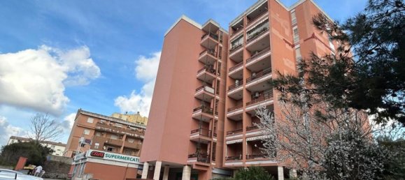 Apartamento de 4 habitaciónes en Sassari, Italy No. 160683 2