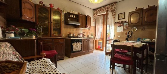Apartamento de 4 habitaciónes en Sassari, Italy No. 160683 12