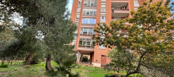 Apartamento de 4 habitaciónes en Sassari, Italy No. 160683 5