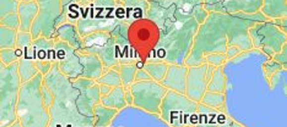 Коммерческая недвижимость с 1 комнатой в Пьольтелло, Италия № 71100 10