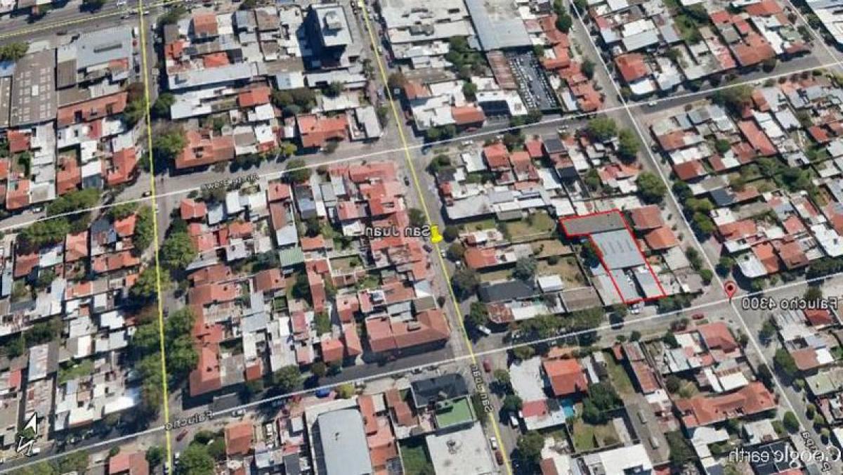 700m² Commercial property in Mar del Plata, Argentina No. 107546