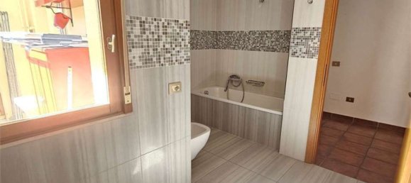 5 rooms Apartment in Pesaro, Italy No. 1820 30