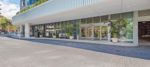 Propriedade comercial T2 em Miami, EUA N.º 615083 28