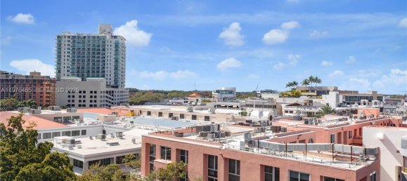 Propriedade comercial T2 em Miami, EUA N.º 615083 18