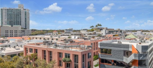 Propriedade comercial T2 em Miami, EUA N.º 615083 17