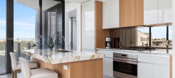 Propriedade comercial T2 em Miami, EUA N.º 615083 14
