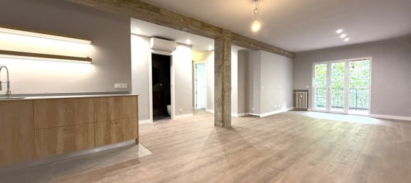 4 bedrooms Apartment in Madrid, Spain No. 173795 8