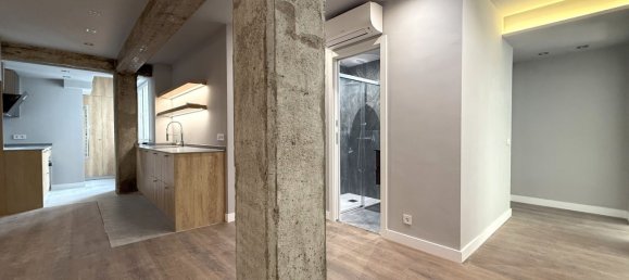 4 bedrooms Apartment in Madrid, Spain No. 173795 12