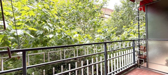 4 bedrooms Apartment in Madrid, Spain No. 173795 28