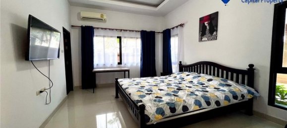 3 chambres Café / restaurant à Pattaya, Thailand No. 12845 5