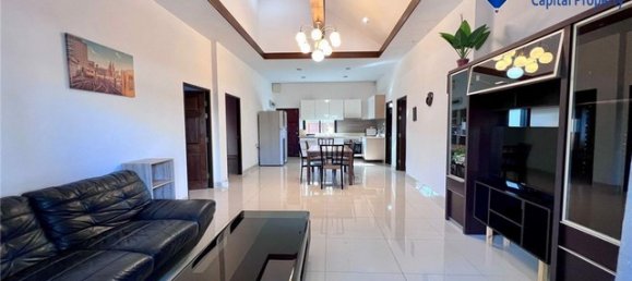 3 chambres Café / restaurant à Pattaya, Thailand No. 12845 2