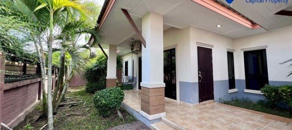 3 chambres Café / restaurant à Pattaya, Thailand No. 12845 8