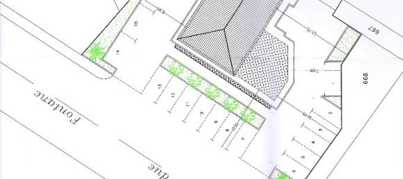 Terreno de 1 divisão em Caltanissetta, Italy N.º 66894 10