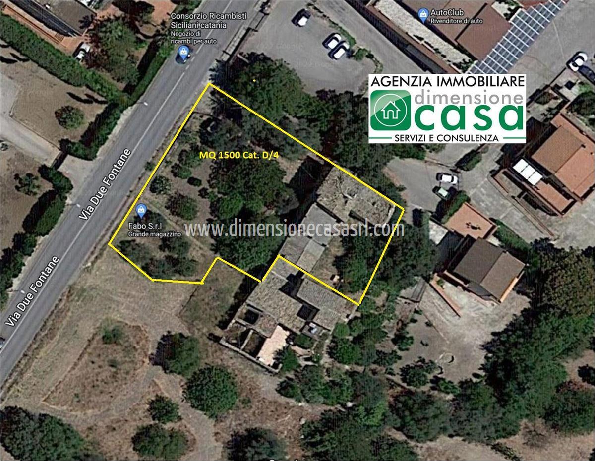Terreno de 1 divisão em Caltanissetta, Italy N.º 66894