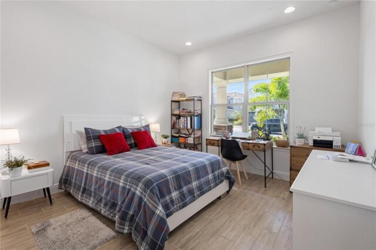 4 bedrooms House in Orlando, USA No. 296438