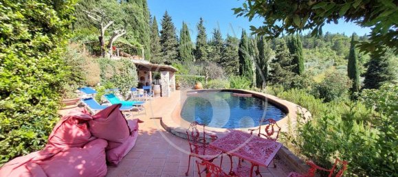 5 bedrooms House in Castellina in Chianti, Italy No. 147248 9