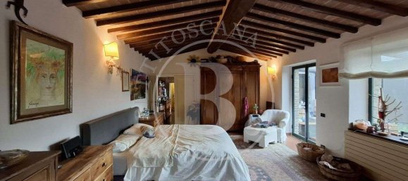 5 bedrooms House in Castellina in Chianti, Italy No. 147248 19