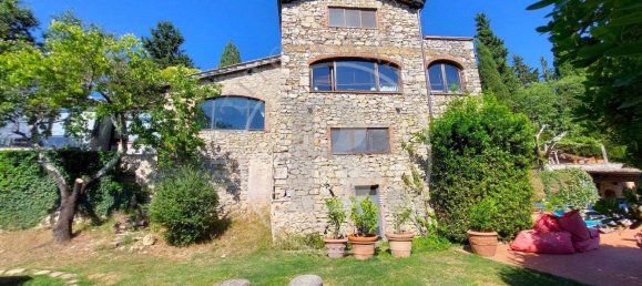 5 bedrooms House in Castellina in Chianti, Italy No. 147248 2