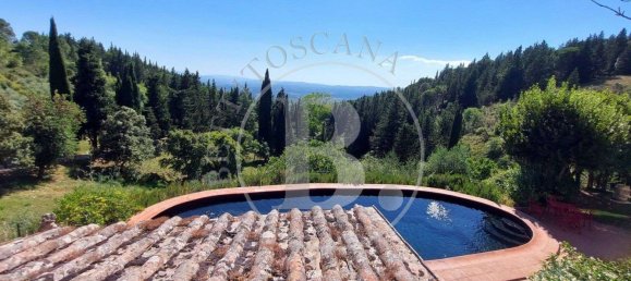 5 bedrooms House in Castellina in Chianti, Italy No. 147248 8