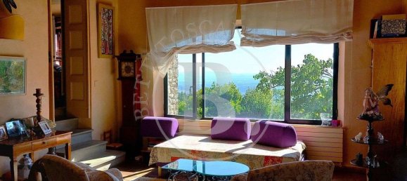 5 bedrooms House in Castellina in Chianti, Italy No. 147248 18