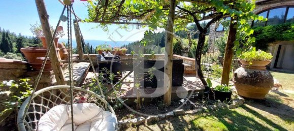 5 bedrooms House in Castellina in Chianti, Italy No. 147248 5