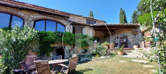 5 bedrooms House in Castellina in Chianti, Italy No. 147248 28