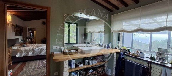 5 bedrooms House in Castellina in Chianti, Italy No. 147248 21
