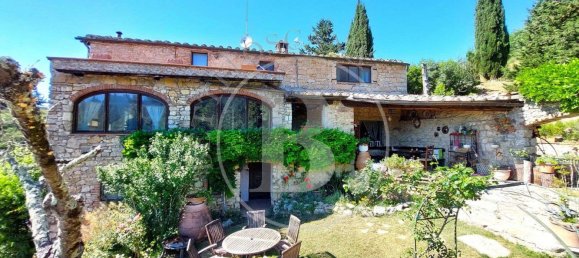 5 bedrooms House in Castellina in Chianti, Italy No. 147248 6