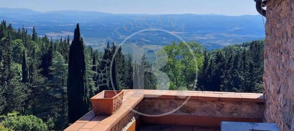 5 bedrooms House in Castellina in Chianti, Italy No. 147248 27