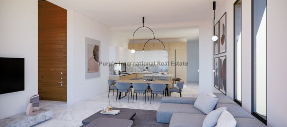 Вилла с 3 спальнями в Цада, Кипр № 1101 9