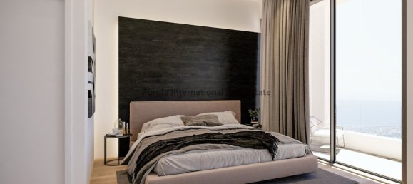 Вилла с 3 спальнями в Цада, Кипр № 1101 6