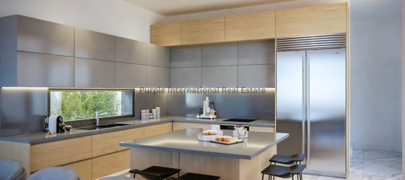 Вилла с 3 спальнями в Цада, Кипр № 1101 7